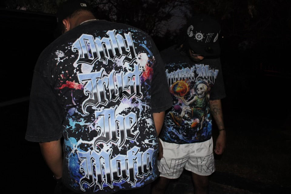 Thraxx Skully