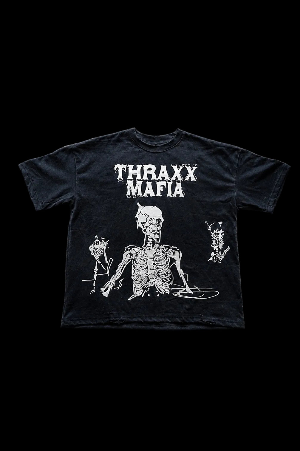 Skeleton TM