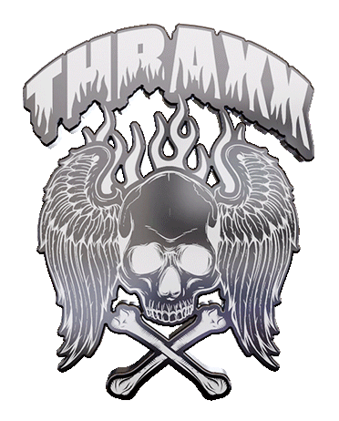 THRAXXTM