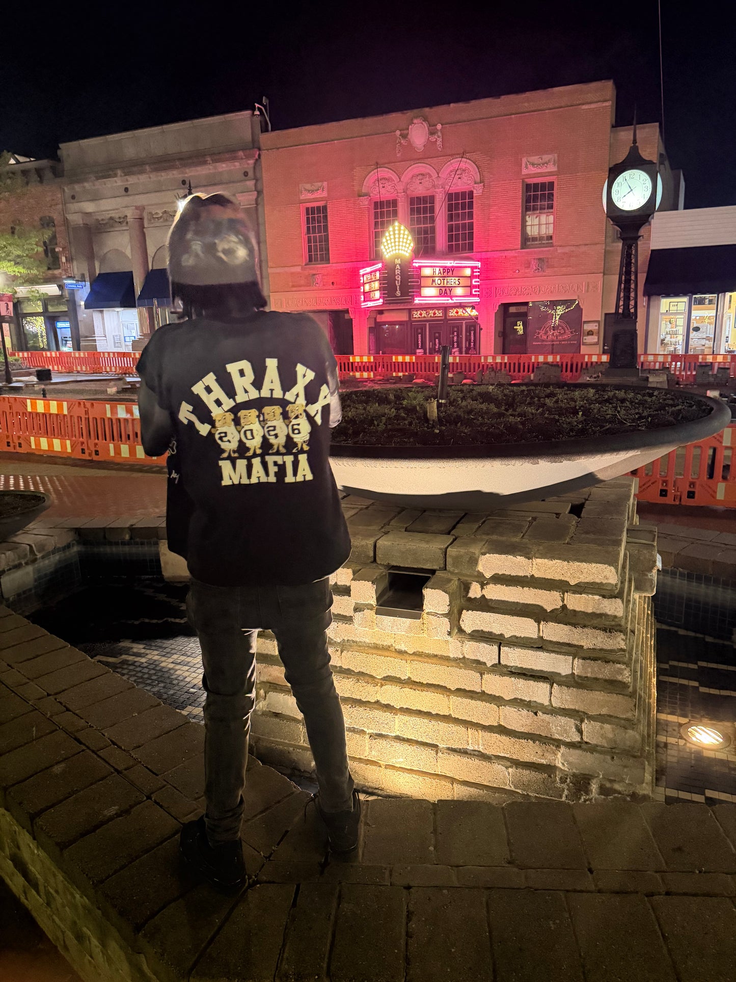 Hound mafia🦴