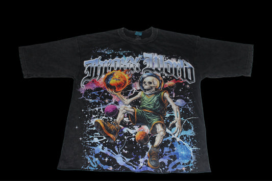 Thraxx Skully