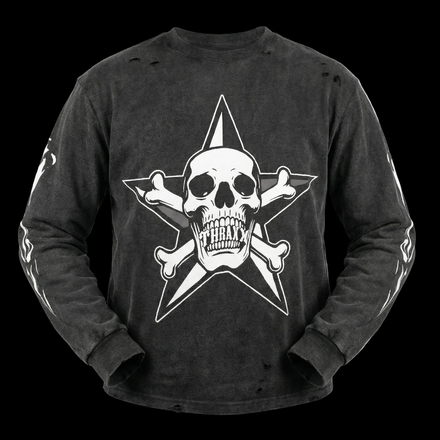 VWD Long sleeve