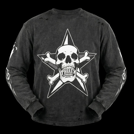 VWD Long sleeve